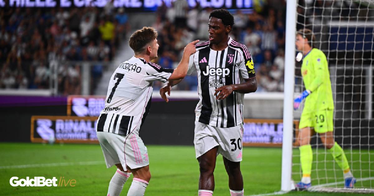 Jonathan David, Juve