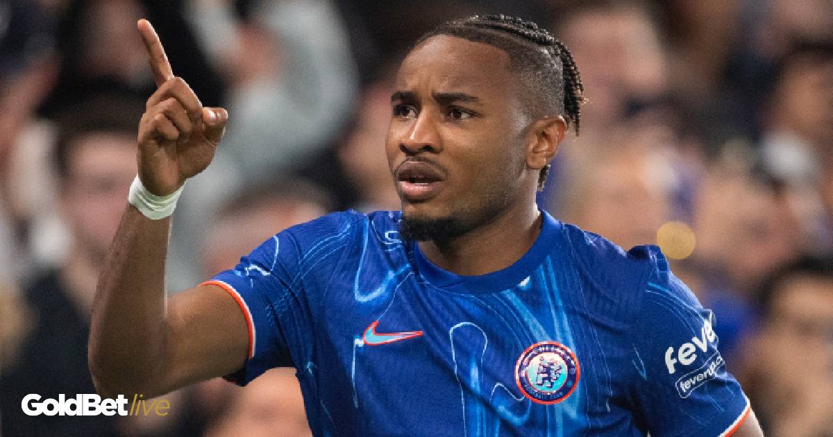 Christopher Nkunku