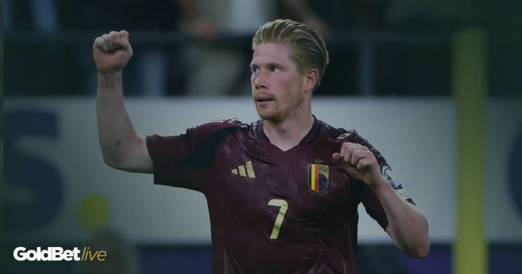 De Bruyne
