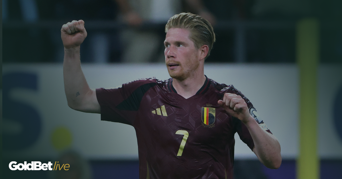 De Bruyne