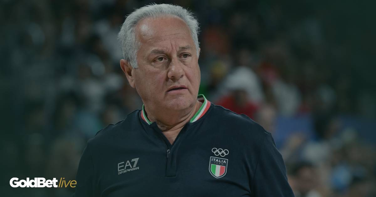 Julio Velasco