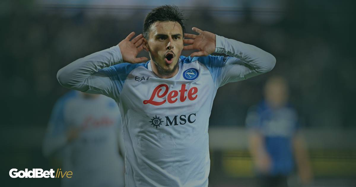 Eljif Elmas, Napoli